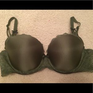 Dream Angels Victoria’s Secret Bra